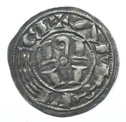 Languedoc Albi Denier Raimond
