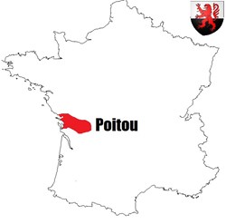 POITOU