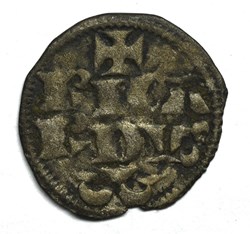 Aquitaine Obole RichardCœur de Lion