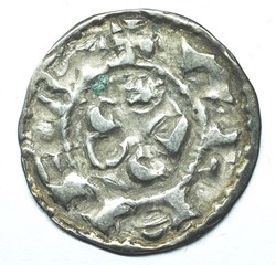 Languedoc Albi Denier Raimond