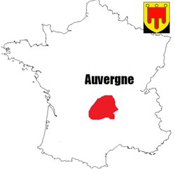 AUVERGNE