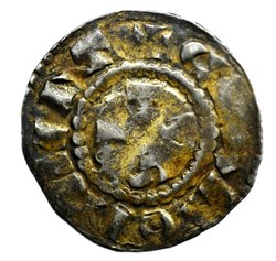 Auvergne Clermont Denier Charles II