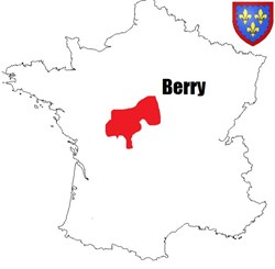 BERRY