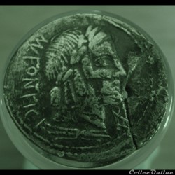 Denier Fonteia
