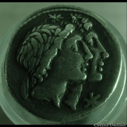 Denier Fonteia