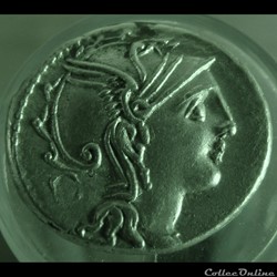 Denier Mallia
