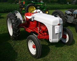 Ford 8N