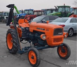Fiat 215
