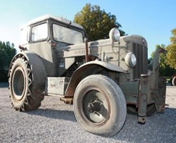 Hanomag R455 ATK