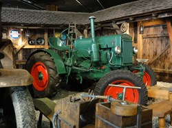 Kramer K30