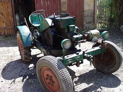 Kramer K12