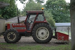 Fiat 90-90 DT