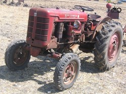 Mc Cormick International Utility Super FC-C