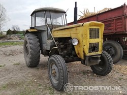Ursus C-360