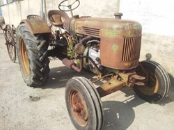 Fendt Dieselross F24L