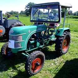 Kramer KB12