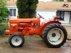 Renault Super 3D