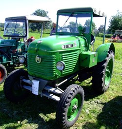 Steyr T180