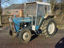 Ford 4100