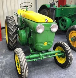 SFV (Société Française de Vierzon) Super 204