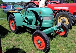 Kramer K12V