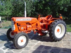 Allis-Chalmers FD3