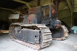 Lanz HRK 1561