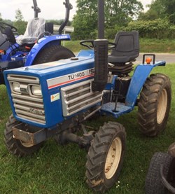Iseki TU1400
