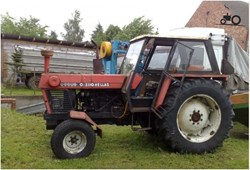 Ursus Hellas C-3110