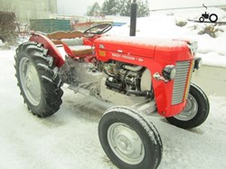 Massey Ferguson MF 25
