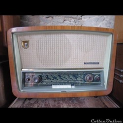 RADIOLA