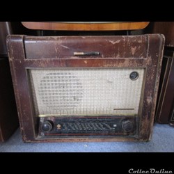 TELEFUNKEN FRANCE