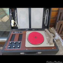 STEREHOME 707