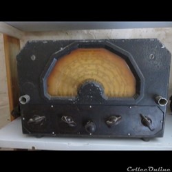 RADIO CONTROLE LYON