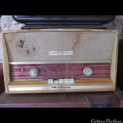 RADIOLA
