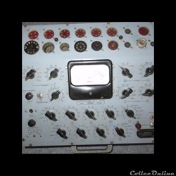 METRIX