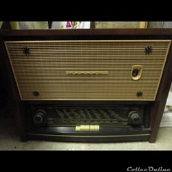 PATHE MARCONI