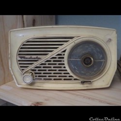 RADIOLA