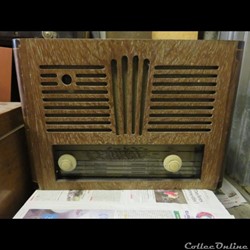 RADIOLA