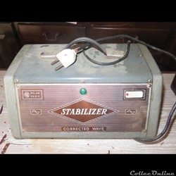 STABILIZER FAE