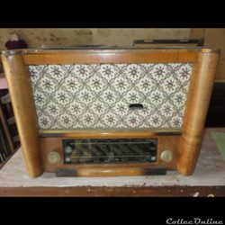 GENERAL RADIO