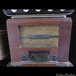RADIOLA