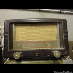 RADIOLA