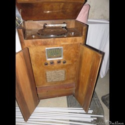 SIRIUS RADIO