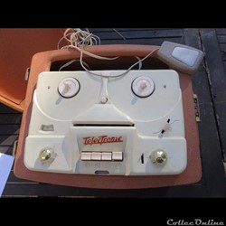 ELECTRONIC