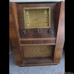 LE DERNIER CRI DES ONDES