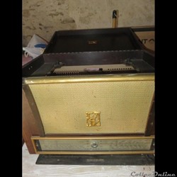 PATHE MARCONI