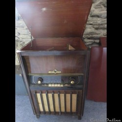 EMVD RADIO