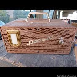 SILVERMATIC