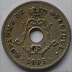 10 centimes 1905